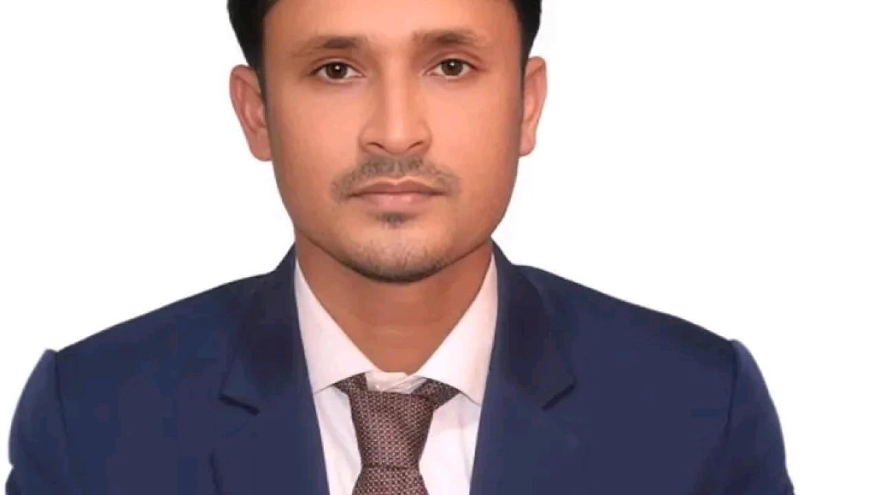 ঈদগাঁও উপজেলা বাসীকে ঈদের শুভেচ্ছা জানালেন ছাত্রনেতা সাজ্জাদুল হক
