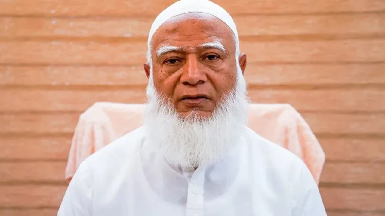 ঈদুল ফিতরে গাড়ি ভাড়া নিয়ে সরকারের কাছে জামায়াতের আমিরের সর্তক বার্তা