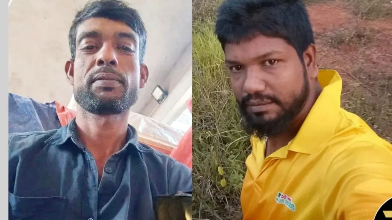 পাথরঘাটায় ছেলেদের হাতে পিতা খুন, গ্রেফতার ২