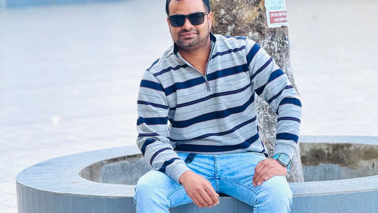 হাটহাজারীতে নেতৃত্ব দেওয়ার প্রত্যাশা: তকিবুল হাসান চৌধুরী তকি