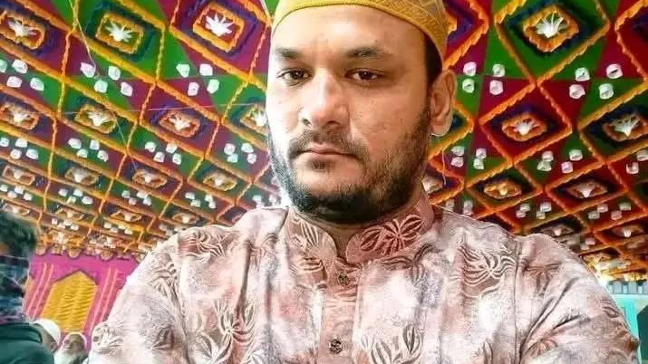 ঠাকুরগাঁওয়ে পারিবারিক কলহের জেরে ব্যবসায়ীর আত্মহত্যা