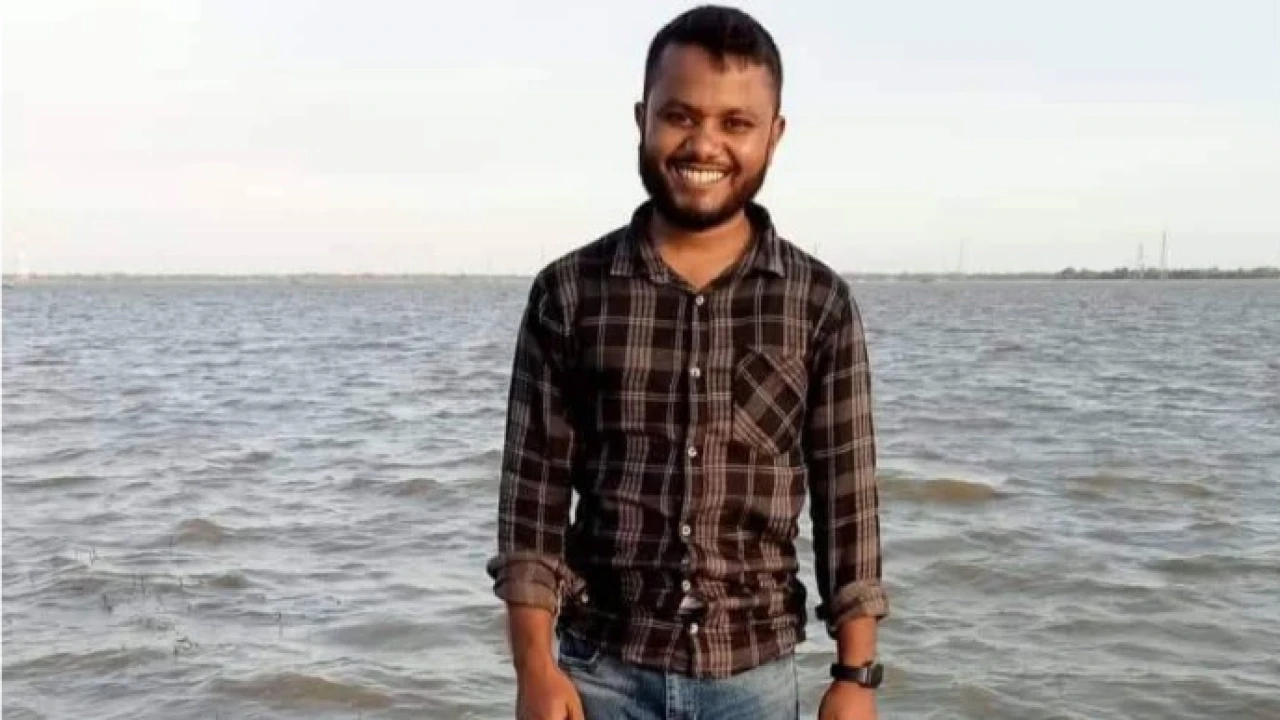 শ্বশুরবাড়িতে গিয়ে নিখোঁজ জাহিদ; দুইদিন পর নদীতে মিলল মরদেহ