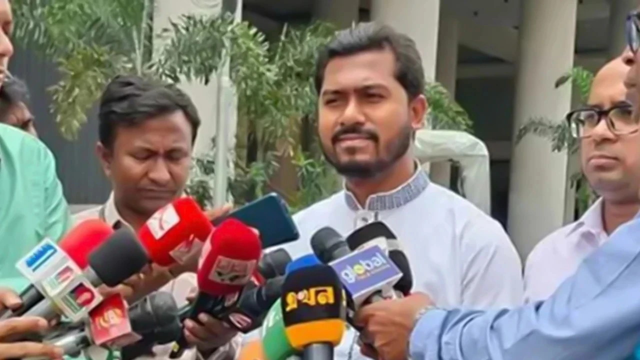 ইরান যুদ্ধে মধ্যপ্রাচ্যে শ্রমিক চাহিদা বাড়তে পারে: প্রবাসীকল্যাণ প্রতিমন্ত্রী