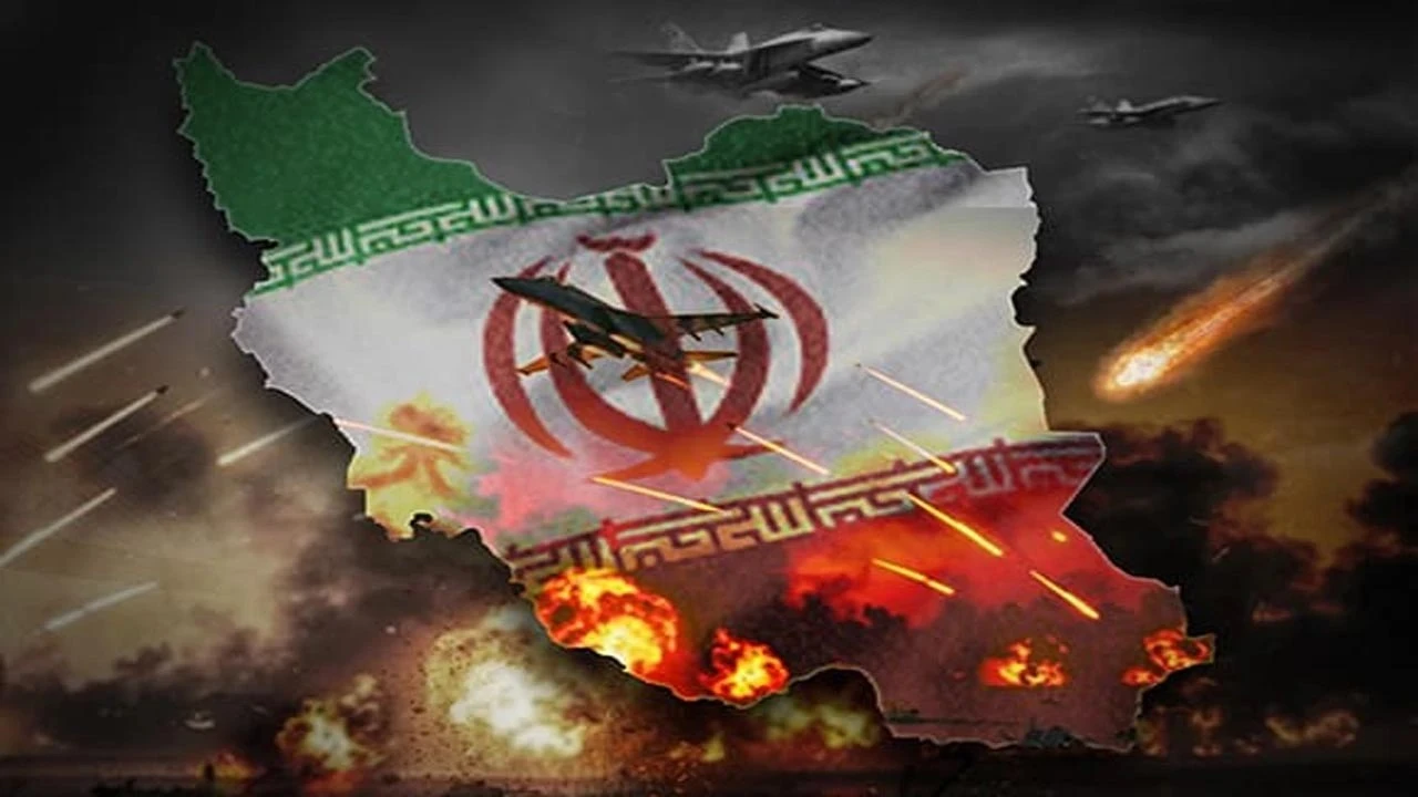 পূর্ণাঙ্গ বিজয় না আসা পর্যন্ত লড়াই চলবে: ইরান