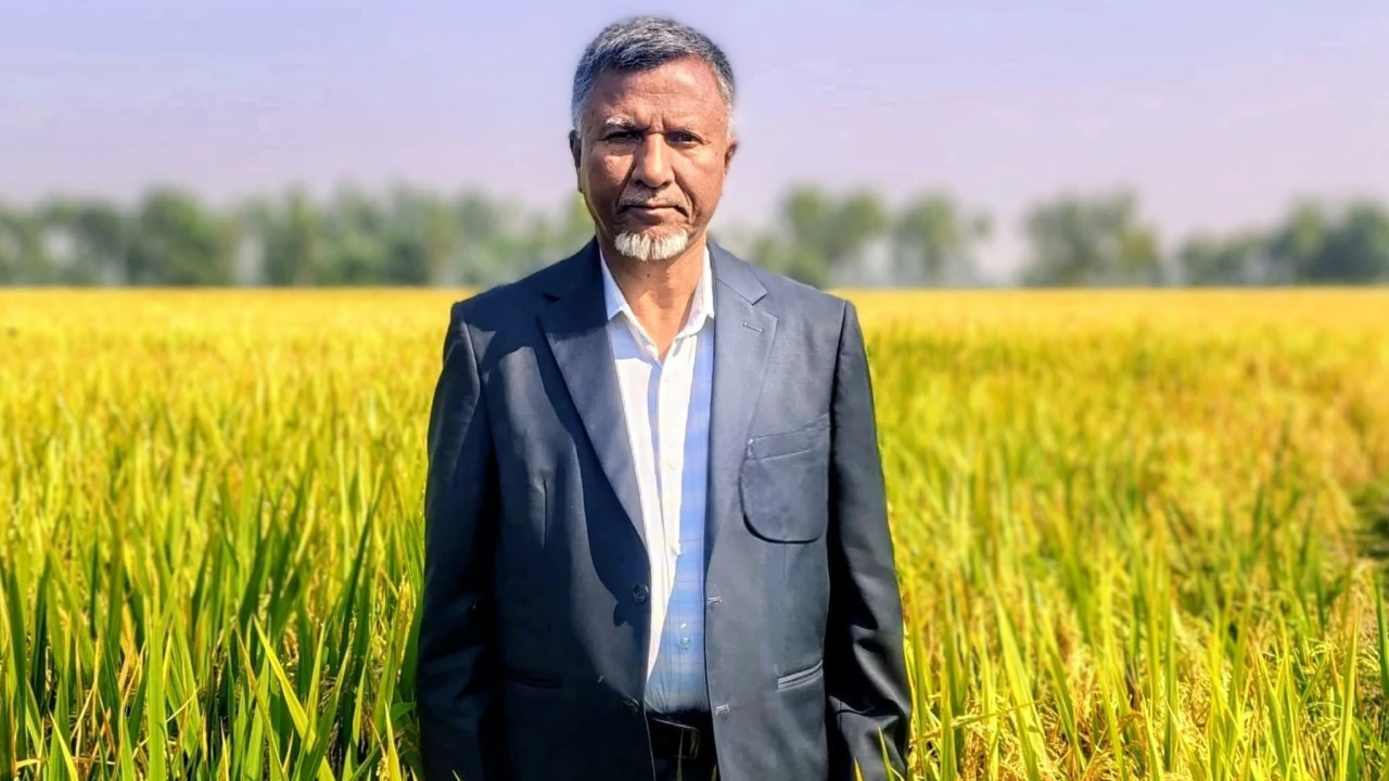 জনপ্রশাসনের পর এবার খাদ্য মন্ত্রণালয়ের দায়িত্ব পেলেন জয়পুরহাট-২ আসনের এমপি আব্দুল বারী