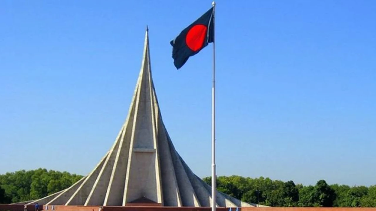 আজ ২৬ মার্চ, মহান স্বাধীনতা ও জাতীয় দিবস
