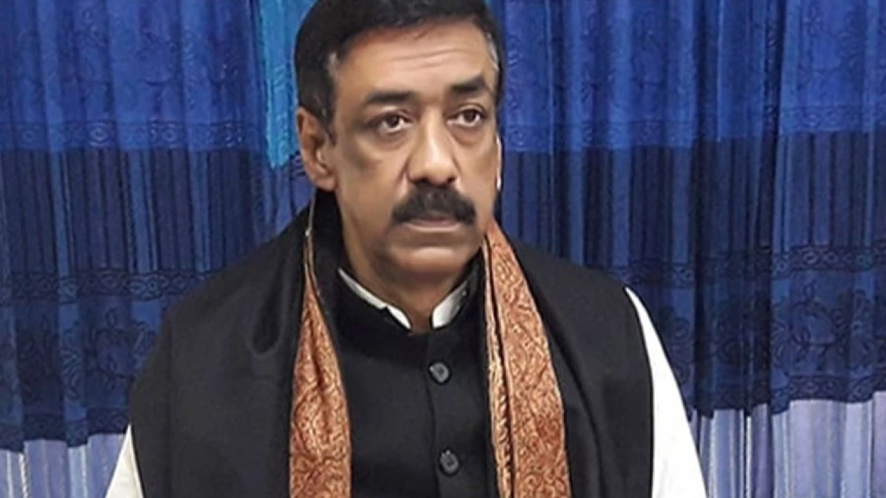 শামীম ওসমানের মৃত্যুর খবরটি গুজব, যমুনা টিভির নামে ছড়ানো ফটোকার্ডটি ভুয়া