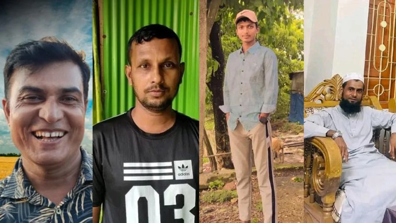 লিবিয়া থেকে ইতালি যাওয়ার পথে ২২ অভিবাসীর মৃত্যু, ১৮ জনই বাংলাদেশি