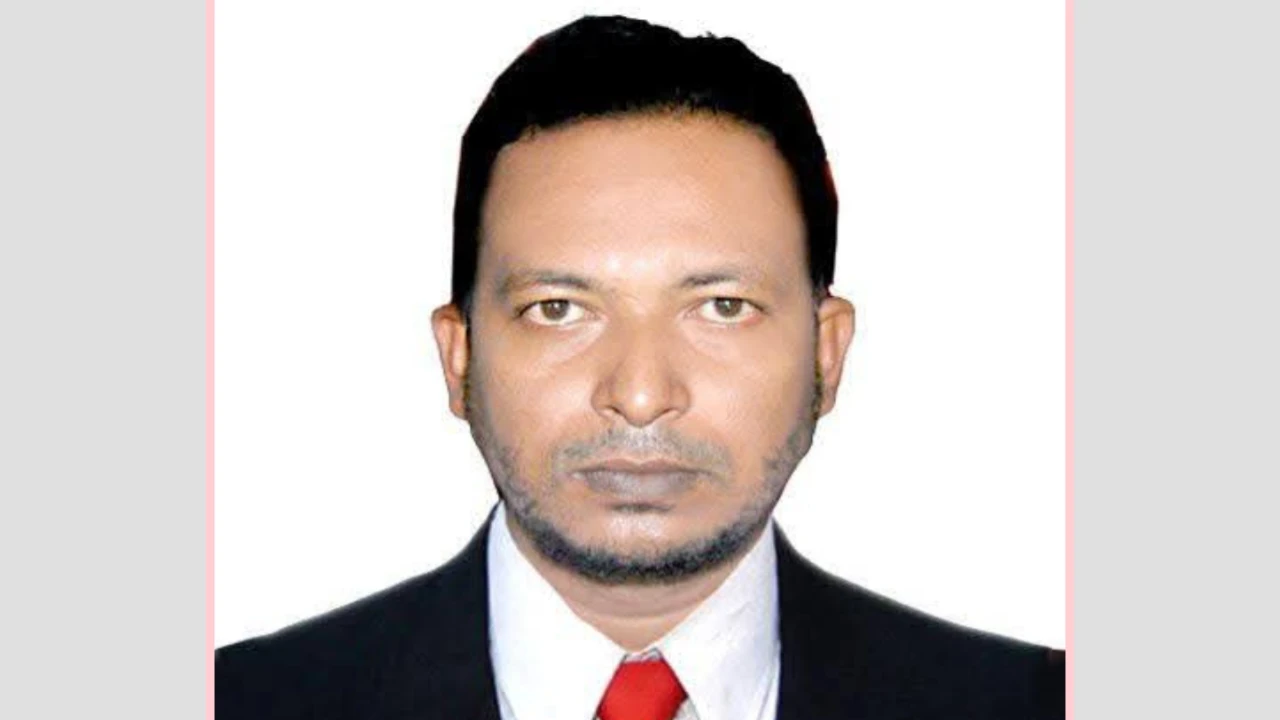 আগামী ইউনিয়ন পরিষদ নির্বাচনে ০৭ নং ওয়ার্ডবাসীর সেবা করতে চান মেম্বার পদপ্রার্থী আবু বক্কর সিদ্দিকী
