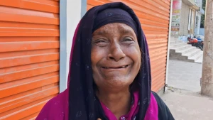 চাউলের কার্ডের প্রলোভনে বোয়ালখালীতে বৃদ্ধার স্বর্ণ লুট