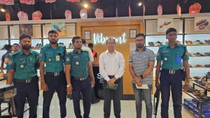 খুলনা বিভাগে ভোক্তা-অধিকারের অভিযানে ১৮ প্রতিষ্ঠানকে ১ লক্ষ ৮২ হাজার টাকা জরিমানা