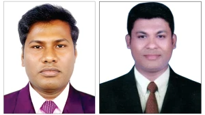 রায়পুর প্রেসক্লাবে নতুন নেতৃত্ব সভাপতি মিন্টু, সম্পাদক আজাদ