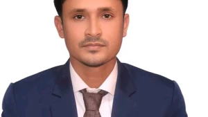 ঈদগাঁও উপজেলা বাসীকে ঈদের শুভেচ্ছা জানালেন ছাত্রনেতা সাজ্জাদুল হক