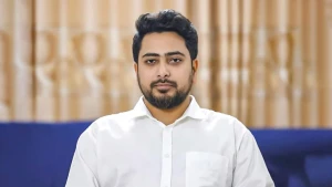 বিএনপি নিজেদের মতো করে সংস্কার করতে চায়: নাহিদ