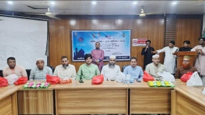 পাবলিক ইউনিভার্সিটি স্টুডেন্টস এসোসিয়েশন অব বাসাইলের ইফতার ও দোয়া মাহফিল অনুষ্ঠিত