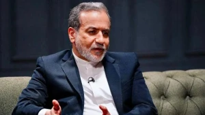 জ্বালানি অবকাঠামোতে ফের হামলা হলে ‘বিন্দুমাত্র সংযম’ দেখাবে না তেহরান: আরাঘচি