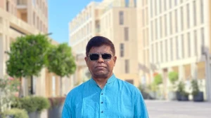রায়পুর পৌরবাসীকে ঈদের শুভেচ্ছা জানিয়েছেন ইঞ্জিনিয়ার কাজী মঞ্জুরুল আলম