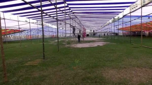 বাঘারপাড়ায় পবিত্র ঈদুল ফিতরের জামাতের চূড়ান্ত সময়সূচী ঘোষণা