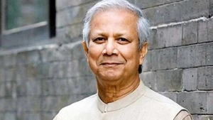 দেশবাসীকে ঈদের শুভেচ্ছা জানালেন ড. ইউনূস