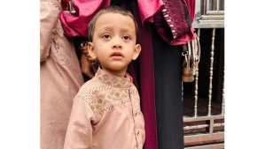 ঢামেক থেক চুরি হওয়া বাচ্ছা ২ দিন পর যাত্রাবাড়ী থেকে উদ্ধার, আটক ১