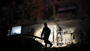 এখন পর্যন্ত ৪০০ ব্যালিস্টিক মিসাইল ছুড়েছে ইরান: ইসরায়েল