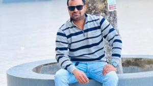 হাটহাজারীতে নেতৃত্ব দেওয়ার প্রত্যাশা: তকিবুল হাসান চৌধুরী তকি