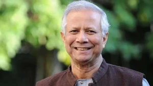 জাপানের উদ্দেশে ঢাকা ছাড়লেন ড. ইউনূস