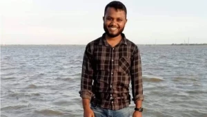 শ্বশুরবাড়িতে গিয়ে নিখোঁজ জাহিদ; দুইদিন পর নদীতে মিলল মরদেহ