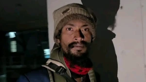 সাভার কাঁপানো সিরিয়াল কিলার সম্রাট আর নেই