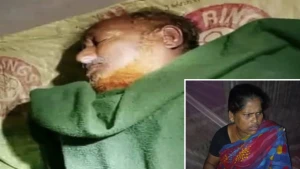 কয়রায় স্বামীর অণ্ডকোষ চেপে  হত্যা করলো স্ত্রী