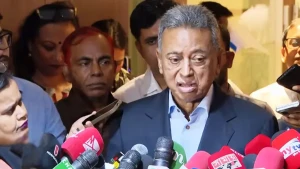 যুদ্ধে জ্বালানি ব্যয় বাড়বে, বাজেটেও পড়তে পারে এর প্রভাব : অর্থমন্ত্রী