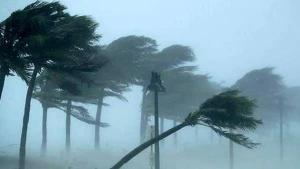 দুপুরের মধ্যে ৮০ কিলোমিটার বেগে ঝড় হতে পারে যেসব জেলায়