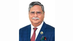 উপপ্রেস সচিব ও সহকারী প্রেস সচিব পেলেন রাষ্ট্রপতি
