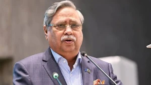 জিয়ার ঘোষণা জাতিকে যুদ্ধে ঝাঁপিয়ে পড়তে উজ্জীবিত করে: রাষ্ট্রপতি
