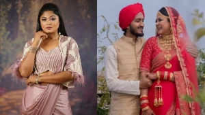 পরকীয়ার জেরে সংসার ভাঙল অভিনেত্রী মৌসুমী হামিদের!