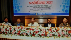 রাজশাহীবাসী আরও উন্নত নগর সেবা পাবে