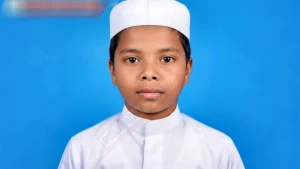 মৌলভীবাজারে সড়ক দুর্ঘটনায় ৯ বছরের হুসাইন নিহত