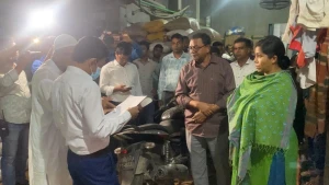 শেরপুরে অবৈধভাবে বিপুল পরিমাণ ডিজেল সংরক্ষণ, প্রশাসনের তৎপরতা