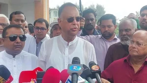 জ্বালানির অভাব নয়, চাহিদার কারণে বিদ্যুৎ কেন্দ্র বন্ধ রাখা হয়:বিদ্যুৎ জ্বালানি ও খনিজ সম্পদ মন্ত্রী