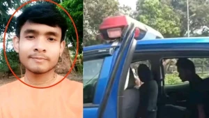 ঠাকুরগাঁওয়ে মহানবীকে (সা.) নিয়ে কটুক্তির অভিযোগে যুবক আটক