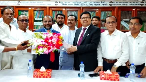 শীঘ্রই টুরিস্ট ভিসা চালুর ব্যবস্থা গ্রহণ করা হবে: সহকারী হাইকমিশনার মনোজ কুমার