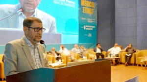 রাজশাহী মেডিকেলের পরিচালককে ফাঁসিতে ঝোলানো উচিত: স্বাস্থ্যমন্ত্রী