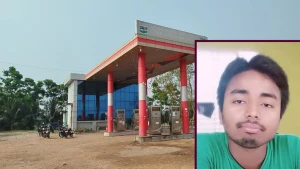 নড়াইলে তেলের জন্য পাম্প ম্যানেজারকে 'খুন': ঘাতক ট্রাকচালক পলাতক