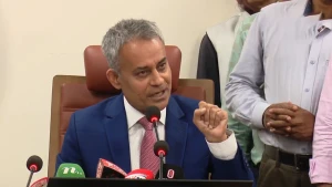 যেকোনো সময়ের চেয়ে এবারের ঈদযাত্রা স্বস্তিদায়ক: সড়ক পরিবহনমন্ত্রী
