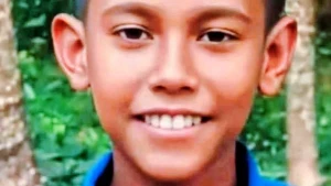 শ্রীমঙ্গলে এক কিশোর নিখোঁজের দু'দিন পর লাশ উদ্ধার