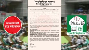 স্বরাষ্ট্রমন্ত্রীর গণভোট নিয়ে মন্তব্য হাস্যকর ও অগণতান্ত্রিক