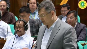 জুলাই যোদ্ধাদের আইনি সুরক্ষা দিতে সংসদে বিল পাস হবে, জানালেন স্বরাষ্ট্রমন্ত্রী