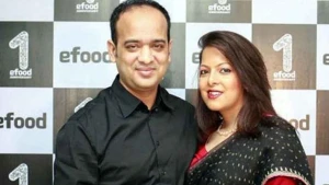 ই-ভ্যালির রাসেল-শামীমার বিরুদ্ধে ৩১০ কোটি টাকার মানিলন্ডারিং মামলা