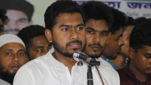 জুলাই আমাদের শেখাতে আইসেন না : নুরুল হক নুর