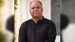 ঢাকা জেলা পরিষদের প্রশাসক হলেন ইয়াসিন ফেরদৌস মুরাদ